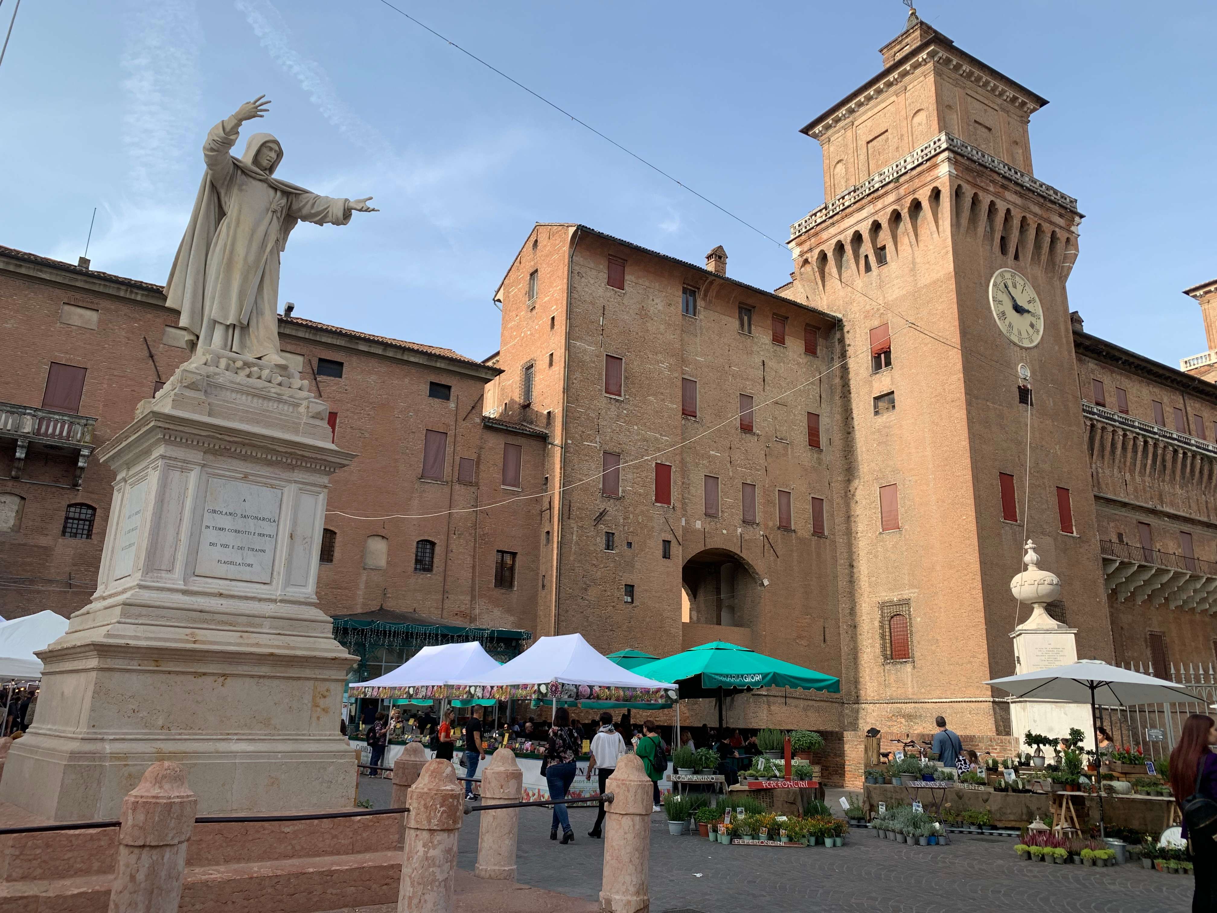 Ferrara